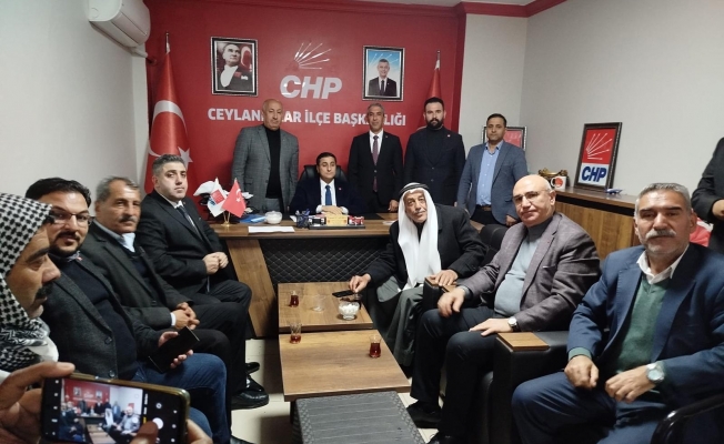 Kıbrıs Gazisinden AKP Parti’ye: Besle Kargayı, Oysun Gözünü!