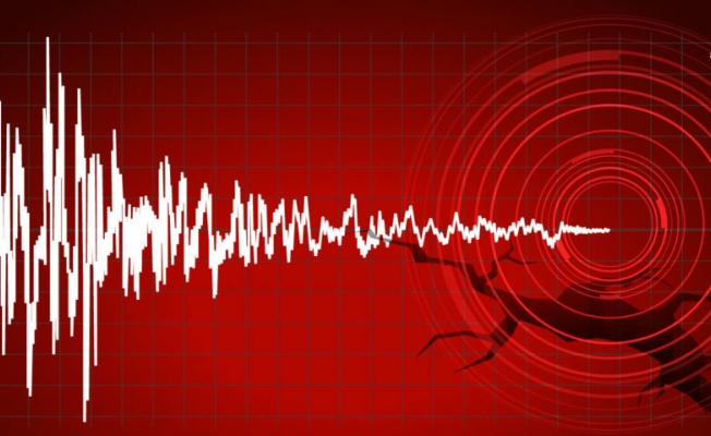 Bingöl’ün Yedisu ilçesinde 4.8 büyüklüğünde deprem