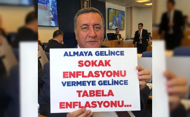 Gürer: “4 Gram Altın Emekliden Çalındı!”