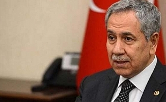 Arınç: Babacan lider değil, Davutoğlu siyasi figür