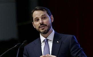 Berat Albayrak’ın yerine Naci Ağbal iddiası