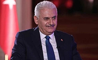 Binali Yıldırım:"İmamoğlu'na çay teklifim hala geçerli"