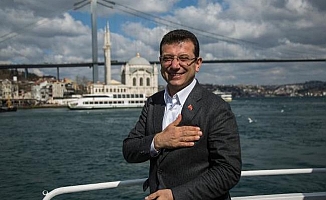 Ekrem İmamoğlu: İstanbul yemyeşil bir kent olacak