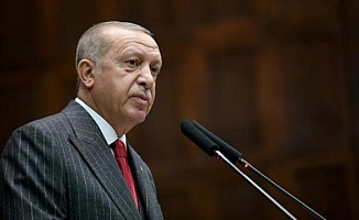 Erdoğan'dan FLAŞ kabine değişikliği açıklaması: 'Yapılması gerekiyorsa yaparız!'