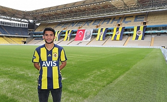 Fenerbahçe, Murat Sağlam'ı transfer etti