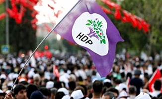 HDP'den ilk mesaj: 'Yoldaşlara teşekkür!'