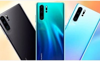 Huawei Mate 30 Pro özellikleri belli oldu