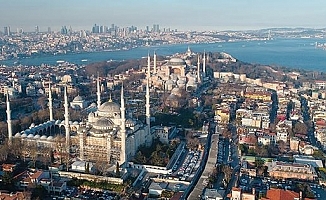 İstanbul bütün kriterlerde son sıralarda