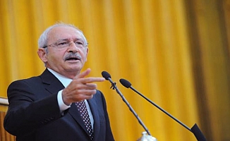 Kılıçdaroğlu'ndan işsizlere çağrı