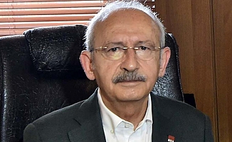 Kılıçdaroğlu: Sandık güvenliğinden endişe etmeyin