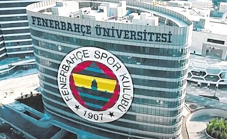 Medicana’dan Fenerbahçe Üniversitesi’ne 100 milyon TL