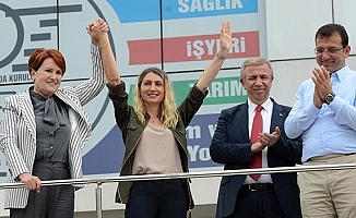 Rehavet yok herkes sandığa