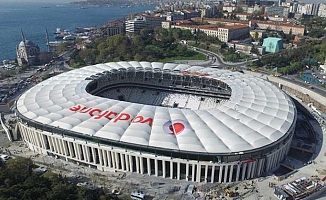 UEFA Süper Kupa biletleri satışa çıkıyor