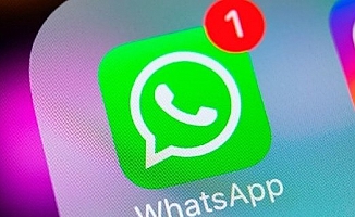 Bakan Yardımcısı'ndan WhatsApp açıklaması