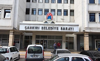 Belediye AKP’den MHP’ye geçince ortaya çıktı