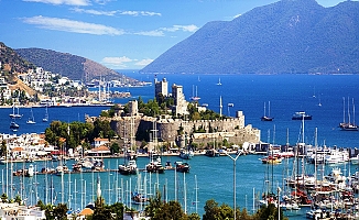 Bodrum Belediyesi, halkın taleplerini öğrenmek amacıyla anket başlattı