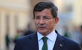 Davutoğlu cephesinde moraller bozuk