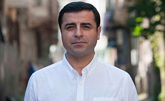 Demirtaş: Beni Yunanistan sınırından öteye bırakın, kaçmam