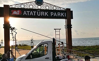 Fındıklı'daki 'Atatürk Parkı' tartışması yargıya taşındı