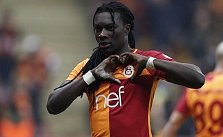 Gomis'ten Fenerbahçe açıklaması