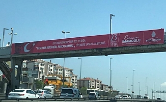 İstanbul sokaklarında değişim rüzgarları