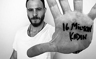 Kerem Bürsin’den cinsiyet ayrımcılığı üzerine satırlar…