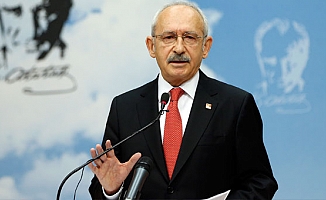 Kılıçdaroğlu: ''Meclis'te mücadele edin''