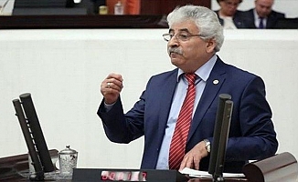 Mehmet Tüm’e, ‘Deniz Gezmiş’i övmek’ten ceza talebi