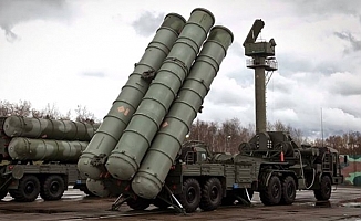 MSB'den S-400 açıklaması