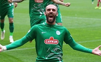 Rizespor, Muric için Fenerbahçe ile anlaştı