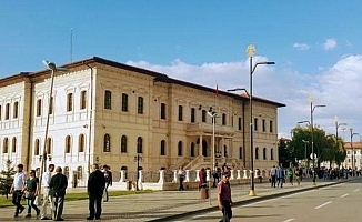 Sivas’taki İstiklal Caddesi’nin adı değiştirilmeyecek