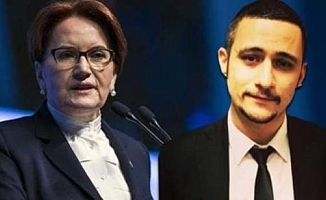 Akşener'e en yakın isim istifa etti