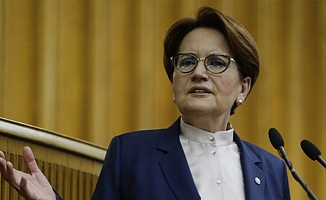 Akşener Emine Bulut'un ailesini ziyaret edecek