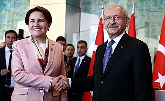 Akşener ve Kılıçdaroğlu madencilerle görüşecek