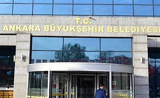 Ankara'da iştirakler AKP şirketine çevrilmiş