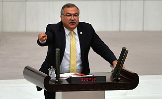 CHP'li Bülbül: Sağlık Hakkı İhlal Ediliyor!