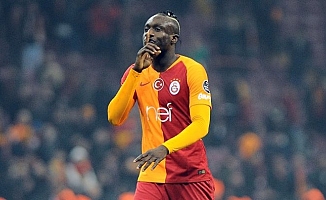 Diagne'den yönetime: Gitmiyorum, geliyorum