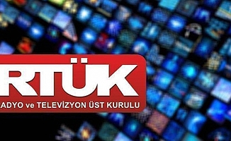 Faruk Bildirici: RTÜK Başkanı suçluyu çekmecesinde buldu