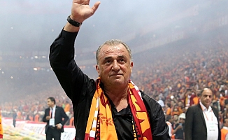 Fatih Terim yeniden yedek kulübesinde!