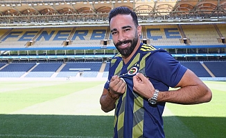 Fenerbahçe, Adil Rami transferini resmen açıkladı!