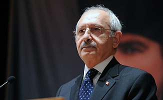 Kemal Kılıçdaroğlu'ndan şehit ailelerine taziye telefonu