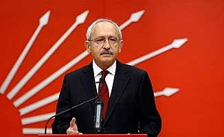 Kılıçdaroğlu yoğun mesaiye başlıyorl