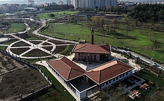 Millet Bahçeleri için verilen sözler tutulmadı!