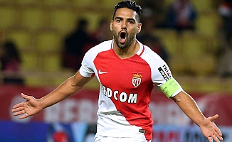 Monaco’dan Falcao açıklaması