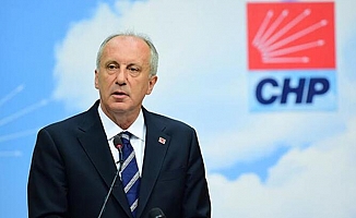 Muharrem İnce’den Kaz Dağları’ndaki çevre katliamına tepki