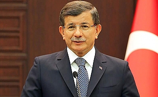 Şok İddia!..  "Davutoğlu vazgeçebilir..."