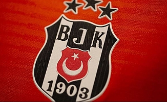 Beşiktaş'tan 6 oyuncuya veda mesajı