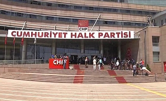 CHP, parti yönetmeliğine ittifakı alacak!