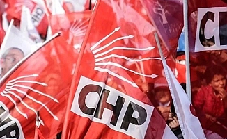 CHP’de kurultay süreci başladı