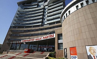 CHP’de kurultay süreci başlıyor